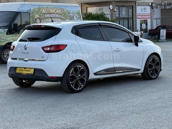 2016 Renault 1.5 dCi Joy