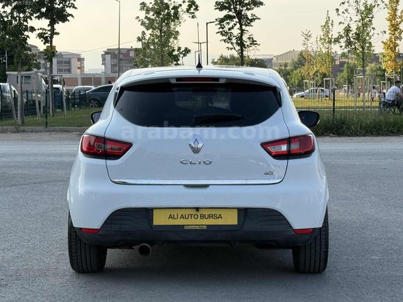 2016 Renault 1.5 dCi Joy