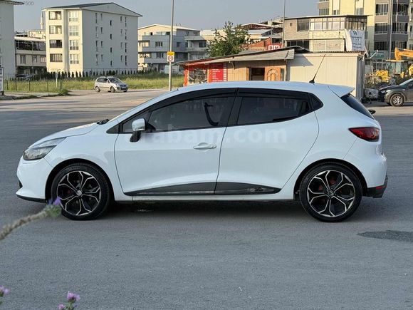 2016 Renault 1.5 dCi Joy