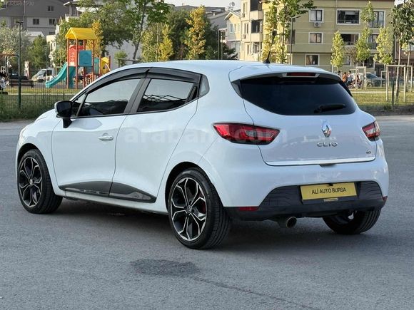 2016 Renault 1.5 dCi Joy