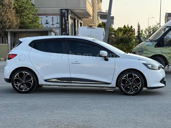 2016 Renault 1.5 dCi Joy
