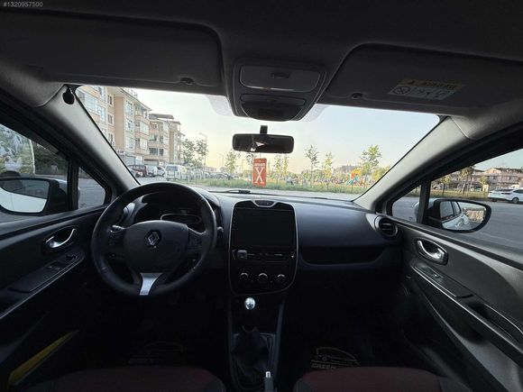 2016 Renault 1.5 dCi Joy