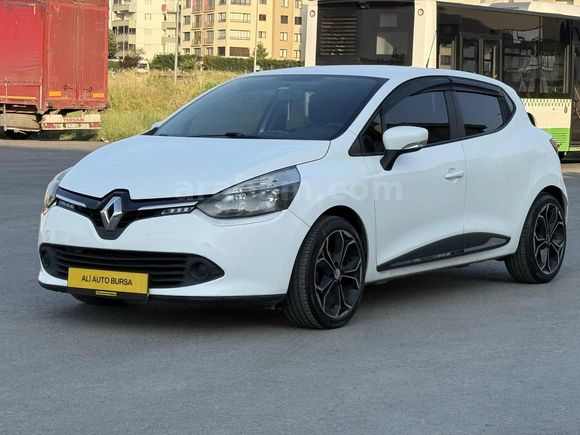2016 Renault 1.5 dCi Joy