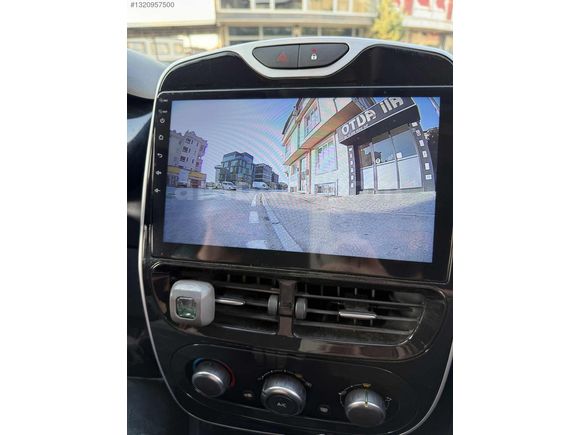 2016 Renault 1.5 dCi Joy