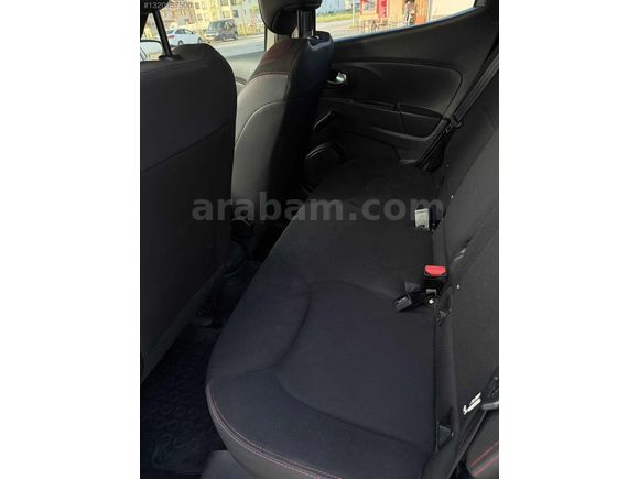 2016 Renault 1.5 dCi Joy