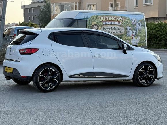 2016 Renault 1.5 dCi Joy