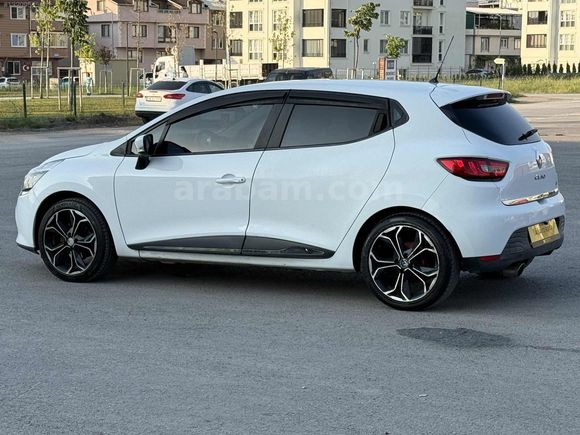 2016 Renault 1.5 dCi Joy