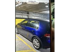 Sahibinden Volkswagen Golf 1.0 TSi Comfortline 2017 Model İstanbul 86.000 km Lacivert