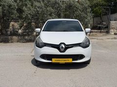 2015 MODEL 1.5 DCİ 165.000 KMDE DEĞİŞENSİZ TEMİZ CLİO