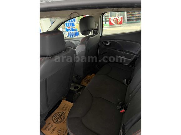 DEĞİŞENSİZ TRAMERSİZ KAÇIRILMAYACAK ARAÇ
