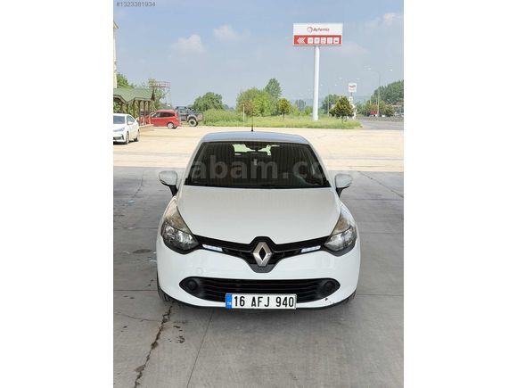 DEĞİŞENSİZ TRAMERSİZ KAÇIRILMAYACAK ARAÇ