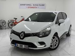 2018 RENAULT CLİO JOY KM 180 BİNDE 1 LOKAL