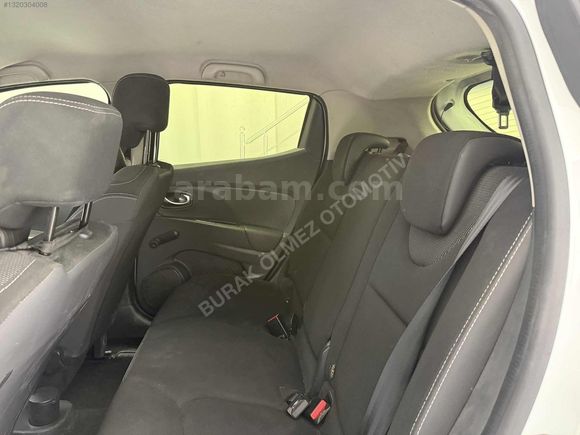 2018 RENAULT CLİO JOY KM 180 BİNDE 1 LOKAL