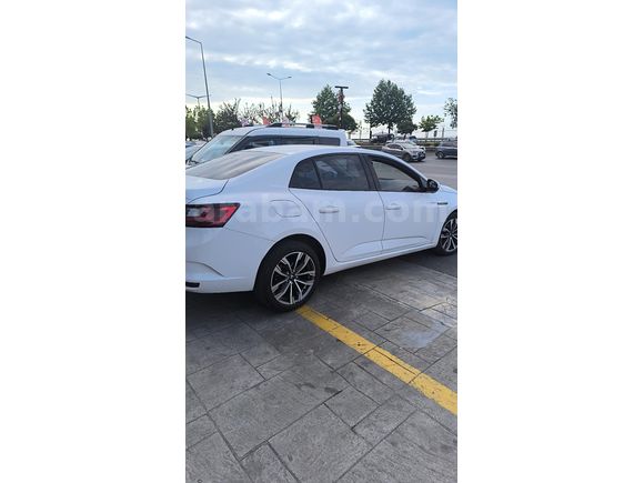 Sahibinden Renault Megane 1.3 TCe Joy 2021 Model