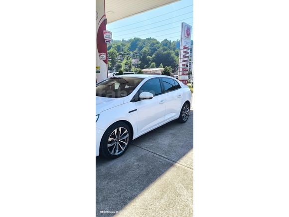 Sahibinden Renault Megane 1.3 TCe Joy 2021 Model