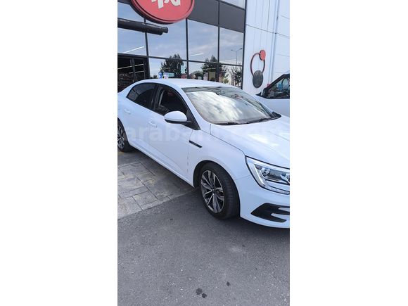 Sahibinden Renault Megane 1.3 TCe Joy 2021 Model