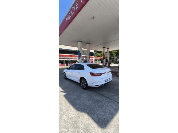 Sahibinden Renault Megane 1.3 TCe Joy 2021 Model