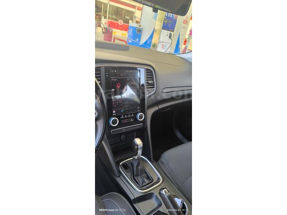 Sahibinden Renault Megane 1.3 TCe Joy 2021 Model
