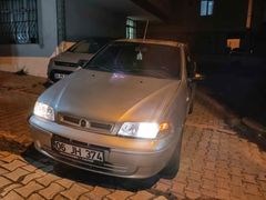 Sahibinden Fiat Palio 1.2 SL 2004 Model 