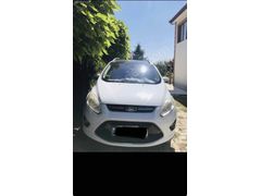 Sahibinden Ford Grand C-Max 1.6 TDCI Titanium 2012 Model İzmir
