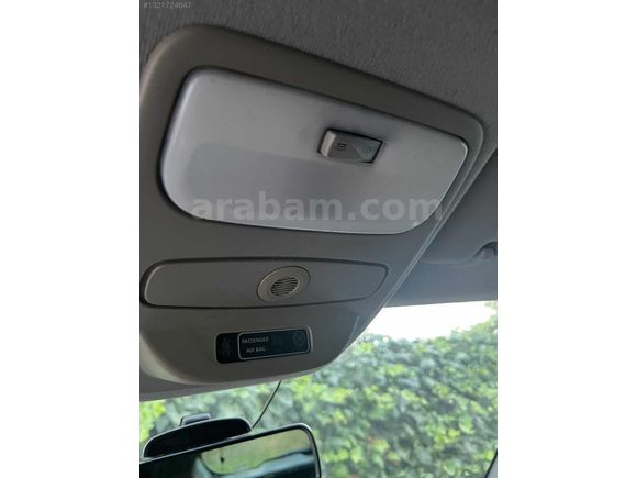 HATASIZ DÜŞÜK KM CLİO 4 1.5 DCI