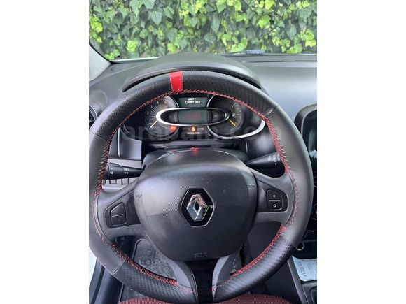 HATASIZ DÜŞÜK KM CLİO 4 1.5 DCI