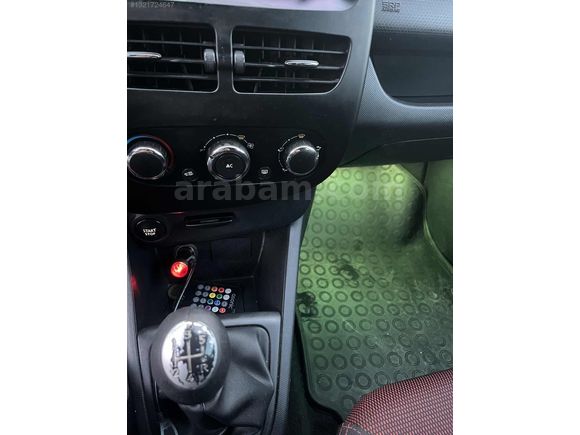 HATASIZ DÜŞÜK KM CLİO 4 1.5 DCI