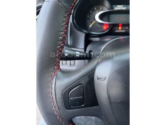 HATASIZ DÜŞÜK KM CLİO 4 1.5 DCI