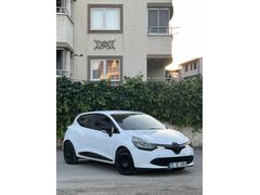HATASIZ DÜŞÜK KM CLİO 4 1.5 DCI