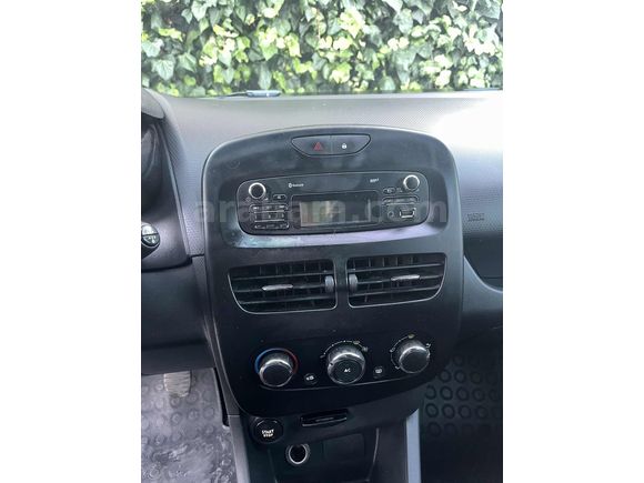HATASIZ DÜŞÜK KM CLİO 4 1.5 DCI