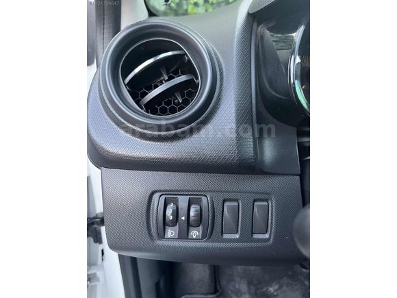 HATASIZ DÜŞÜK KM CLİO 4 1.5 DCI