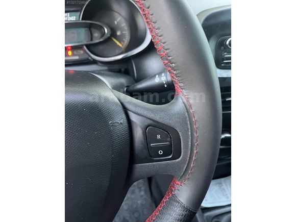 HATASIZ DÜŞÜK KM CLİO 4 1.5 DCI