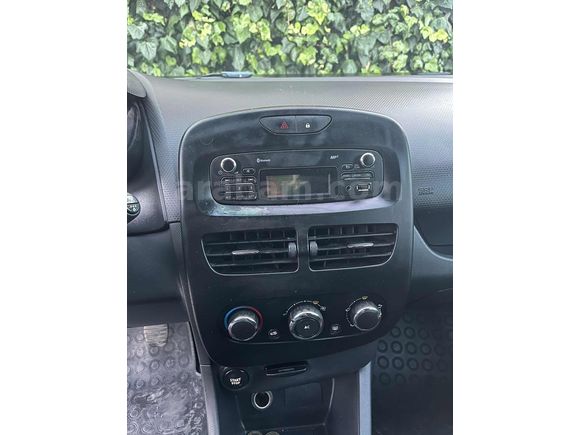 HATASIZ DÜŞÜK KM CLİO 4 1.5 DCI