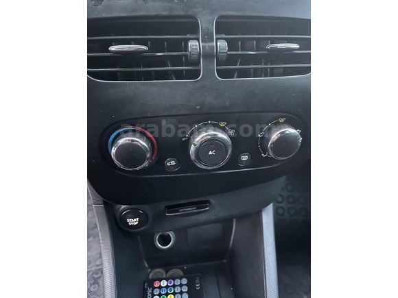 HATASIZ DÜŞÜK KM CLİO 4 1.5 DCI