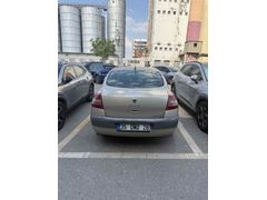 Sahibinden Renault Megane 1.5 dCi Authentique 2007 Model 