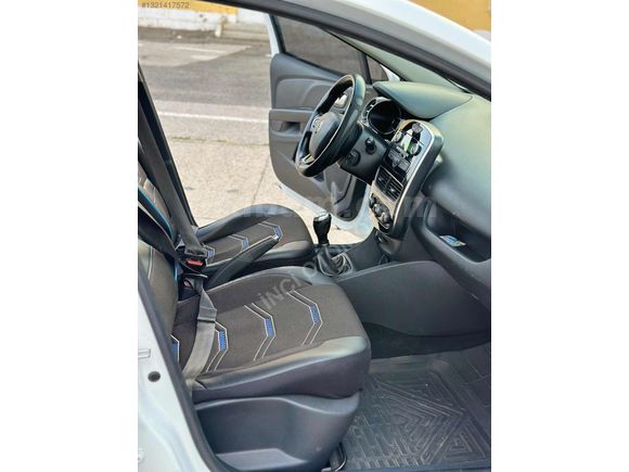 İNCİ OTOMOTİV HATASIZ CLİO