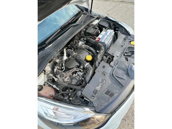 İNCİ OTOMOTİV HATASIZ CLİO