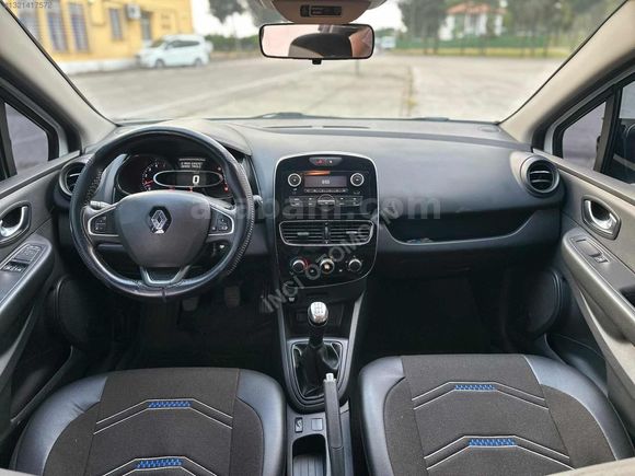İNCİ OTOMOTİV HATASIZ CLİO