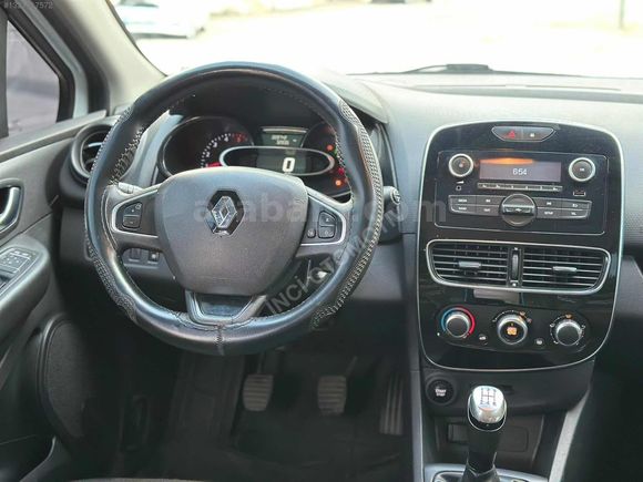 İNCİ OTOMOTİV HATASIZ CLİO