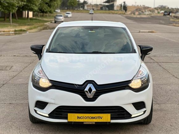 İNCİ OTOMOTİV HATASIZ CLİO