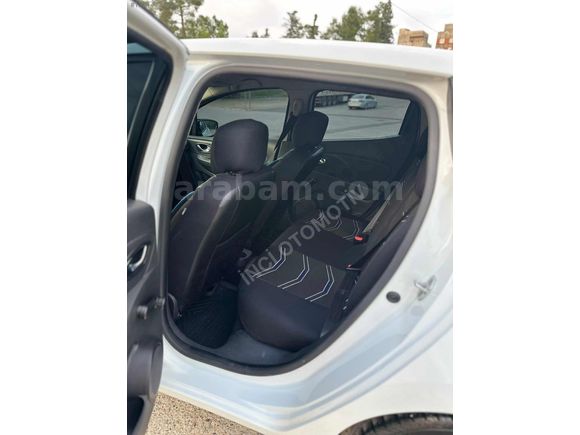 İNCİ OTOMOTİV HATASIZ CLİO