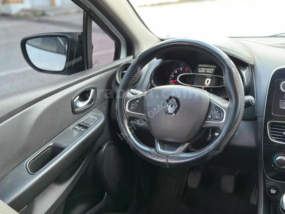 İNCİ OTOMOTİV HATASIZ CLİO