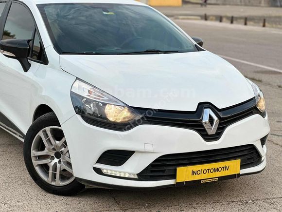 İNCİ OTOMOTİV HATASIZ CLİO