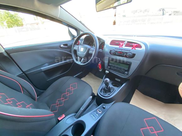 Sahibinden Seat Leon 1.2 TSI Style 2011 Model