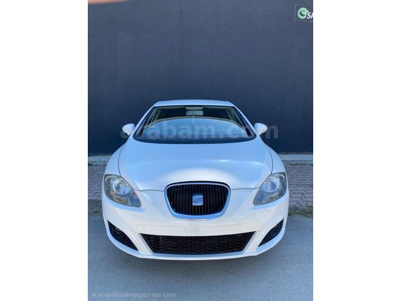 Sahibinden Seat Leon 1.2 TSI Style 2011 Model