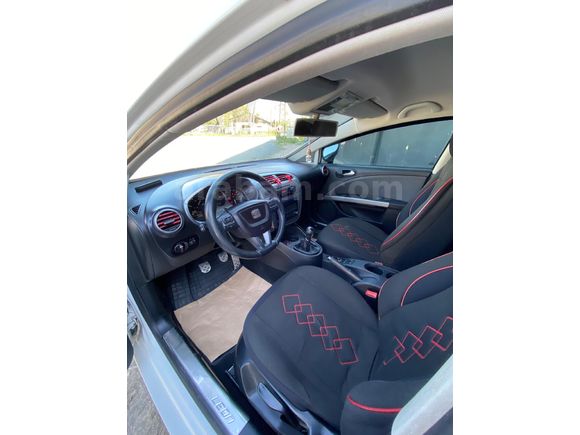 Sahibinden Seat Leon 1.2 TSI Style 2011 Model