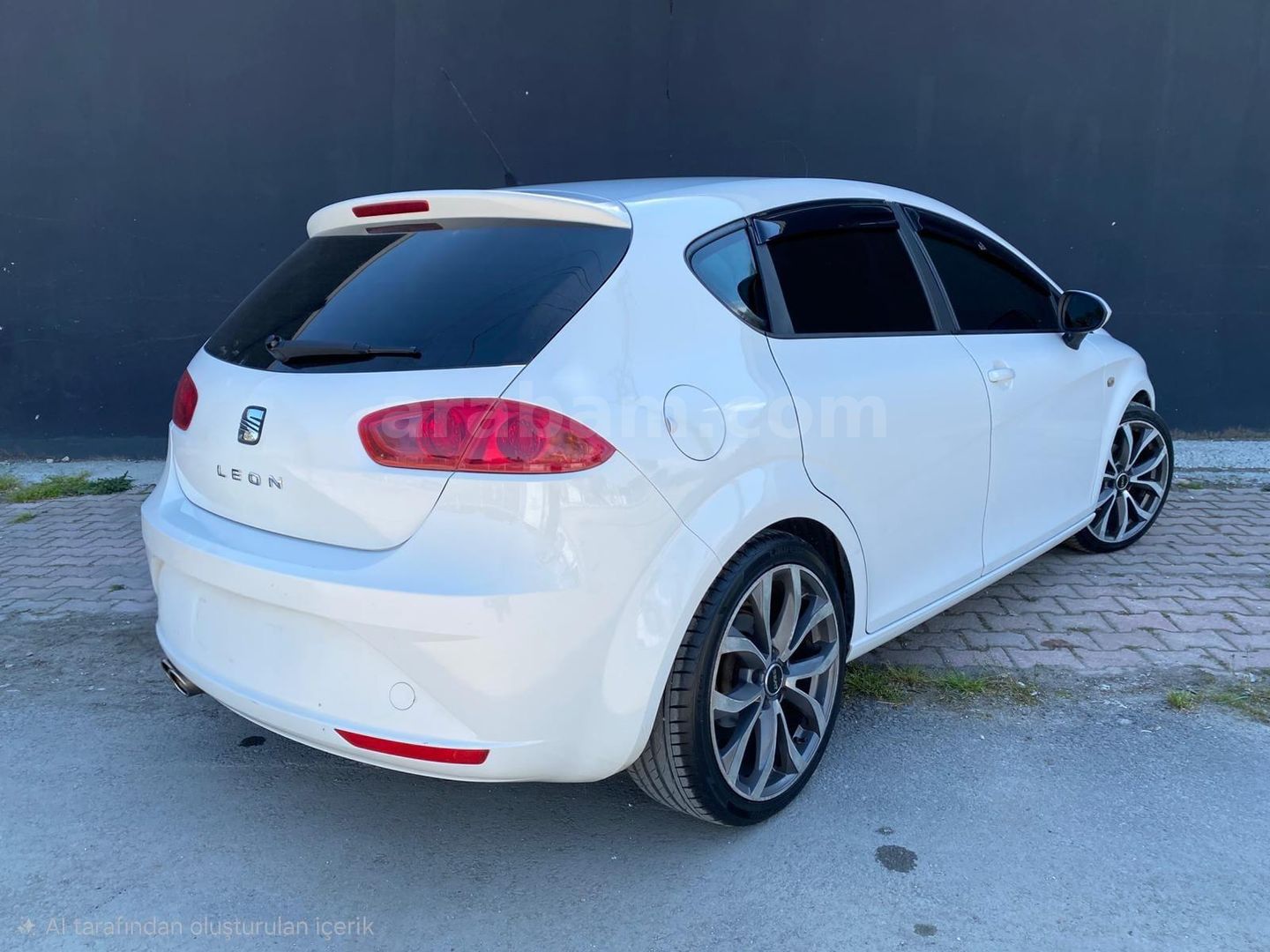 Sahibinden Seat Leon 1.2 TSI Style 2011 Model Denizli 158.000 km