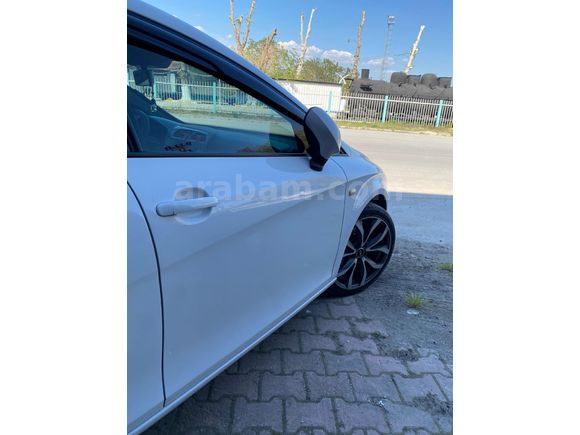 Sahibinden Seat Leon 1.2 TSI Style 2011 Model