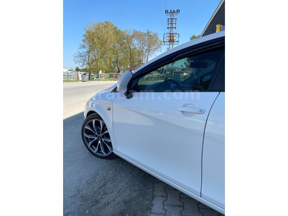 Sahibinden Seat Leon 1.2 TSI Style 2011 Model