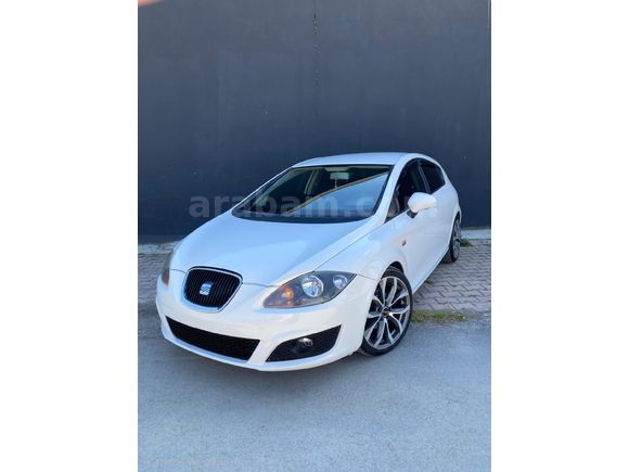 Sahibinden Seat Leon 1.2 TSI Style 2011 Model